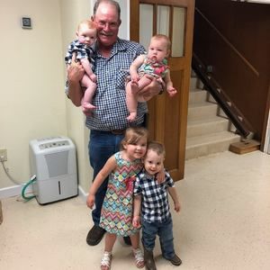 Meet your Posher, Pam